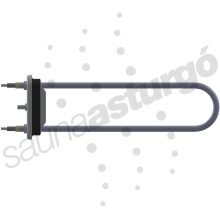 Resistencia de recambio para generador de vapor Tylo RTLL1500