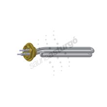 Resistencia de recambio para generador de vapor Oceanic RTLO1500