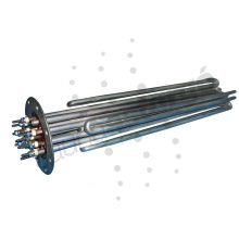 Resistencia de recambio para generador de vapor Biosalud RCE006