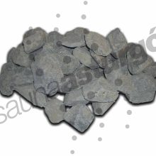 Piedras para Sauna (10Kg) ACP-M