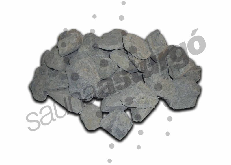 Piedras para Sauna (10Kg) ACP-M