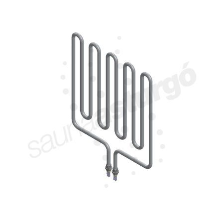 Resistencia recambio para sauna Asturgo RTS3000