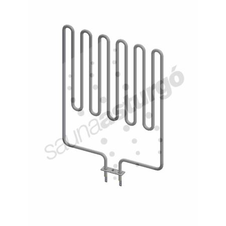 Resistencia de recambio para sauna Sawo RTY3000