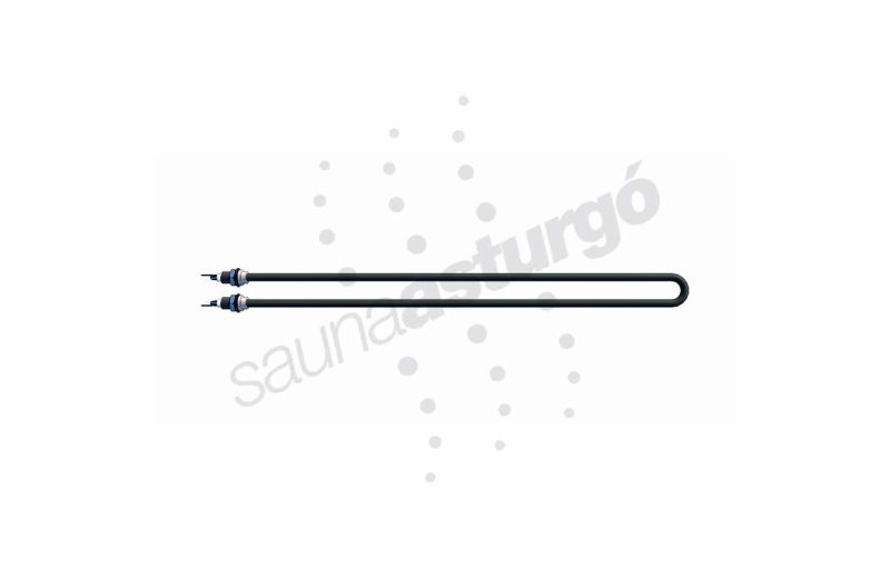 Resistencia de recambio para calefactor de sauna SAWO RTWA1150 (Sawo HP41-002)