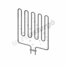 Resistencia de recambio para calefactor de sauna Asturgo RTSM2000