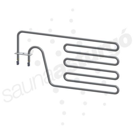 Resistencia de recambio para calefactor de sauna Harvia RTA1800