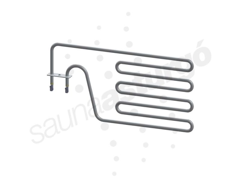 Resistencia de recambio para calefactor de sauna Harvia RTA1800