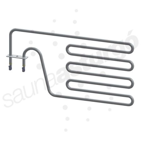 Resistencia de recambio para calefactor de sauna Harvia ZSJ100