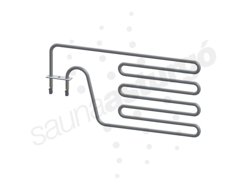 Resistencia de recambio para calefactor de sauna Harvia ZSJ110