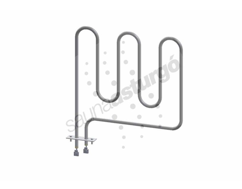 Resistencia de recambio para sauna Inbeca RTI2000