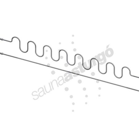 Resistencia de recambio para sauna Intervap RTQ3000