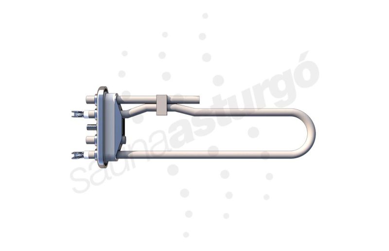 Resistencia de recambio para generador de vapor SAWO STG 150