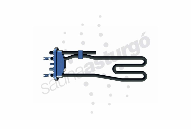 Resistencia eléctrica para generador de vapor SAWO RTLWS2000F (STG200)