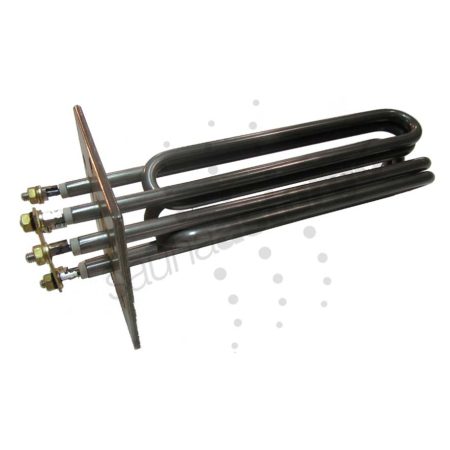 Resistencia Recambio para Generador de Vapor Mr STEAM RTLS12