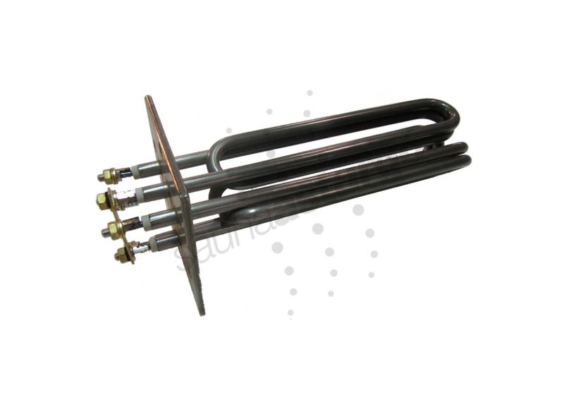 Resistencia Recambio para Generador de Vapor Mr STEAM RTLS12