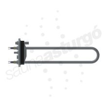 Resistencia recambio para generador de vapor HELO SEPD 100