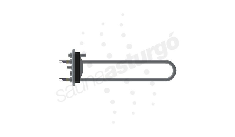 Resistencia recambio para generador de vapor HELO SEPD 98