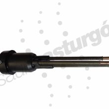 SONDA DE NIVEL PARA GENERADOR DE VAPOR HELO HLS-HNS (RGH-SN2)